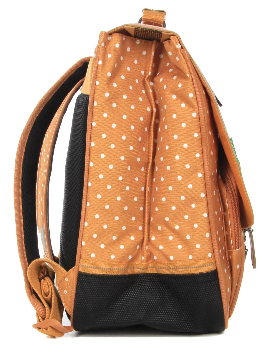 Cartable Tann's Mathilde 41 Cm - Sac à Dos Scolaire Élégant et Pratique – Image 6