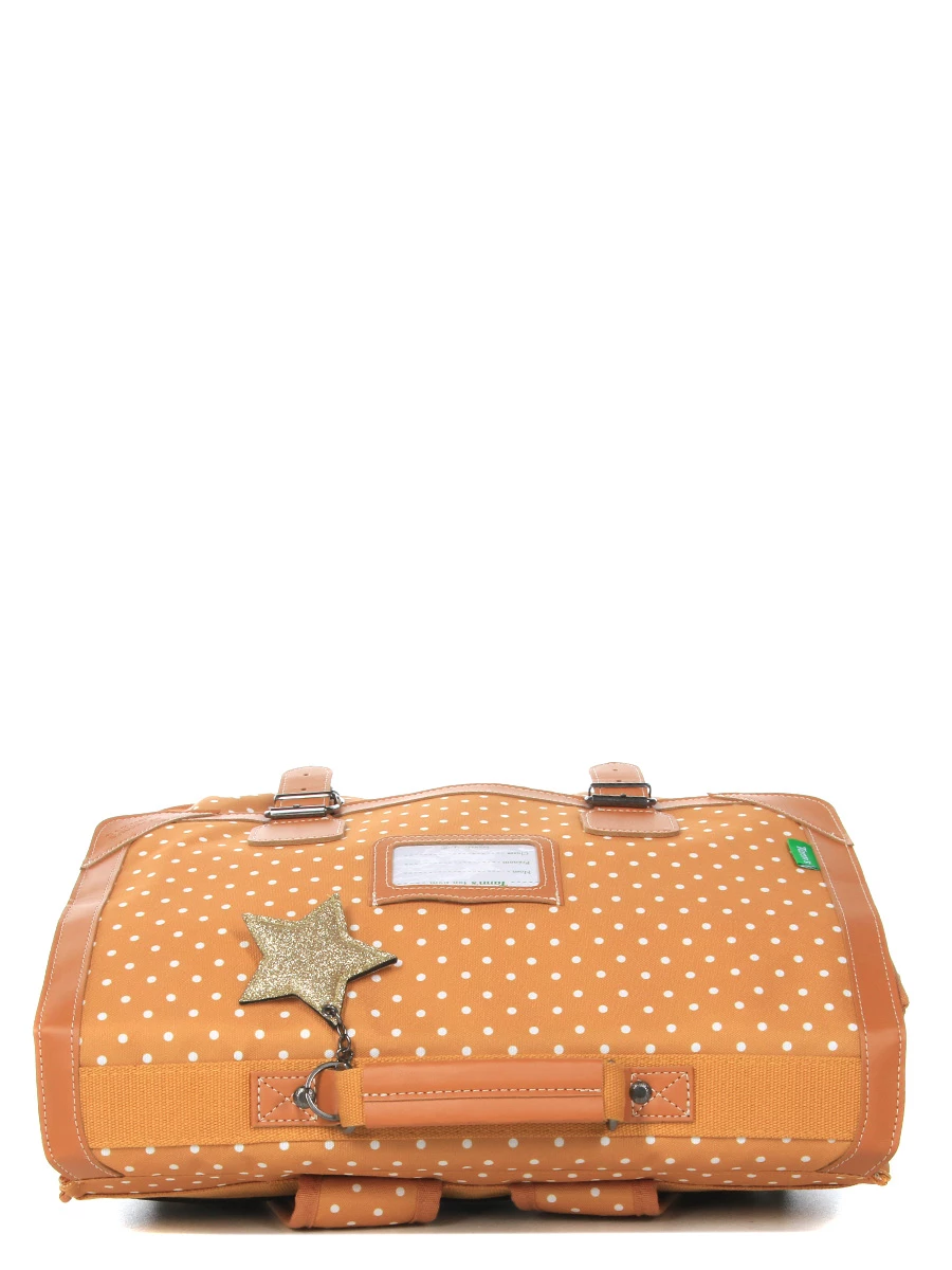 Cartable Tann's Mathilde 41 Cm - Sac à Dos Scolaire Élégant et Pratique – Image 7