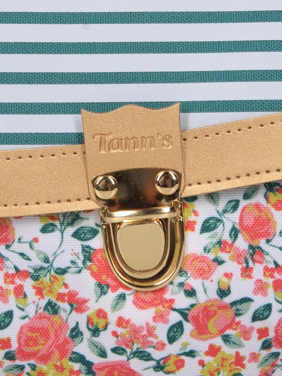 Cartable Scolaire Tann's Lucie 41 cm - Léger et Robuste pour Élèves – Image 13