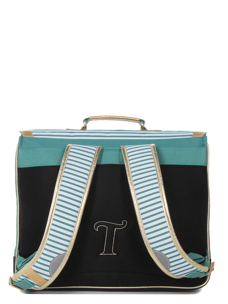 Cartable Scolaire Tann's Lucie 41 cm - Léger et Robuste pour Élèves – Image 3