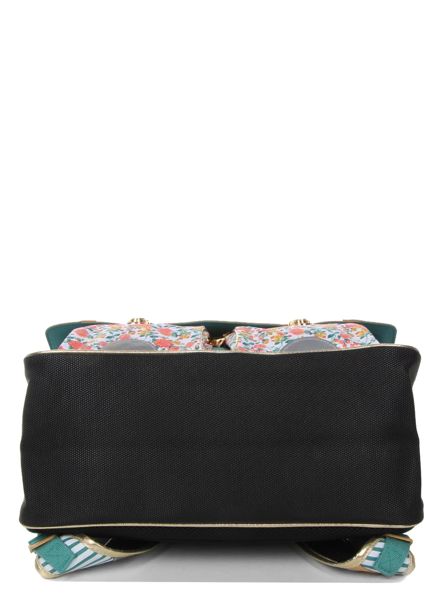 Cartable Scolaire Tann's Lucie 41 cm - Léger et Robuste pour Élèves – Image 8