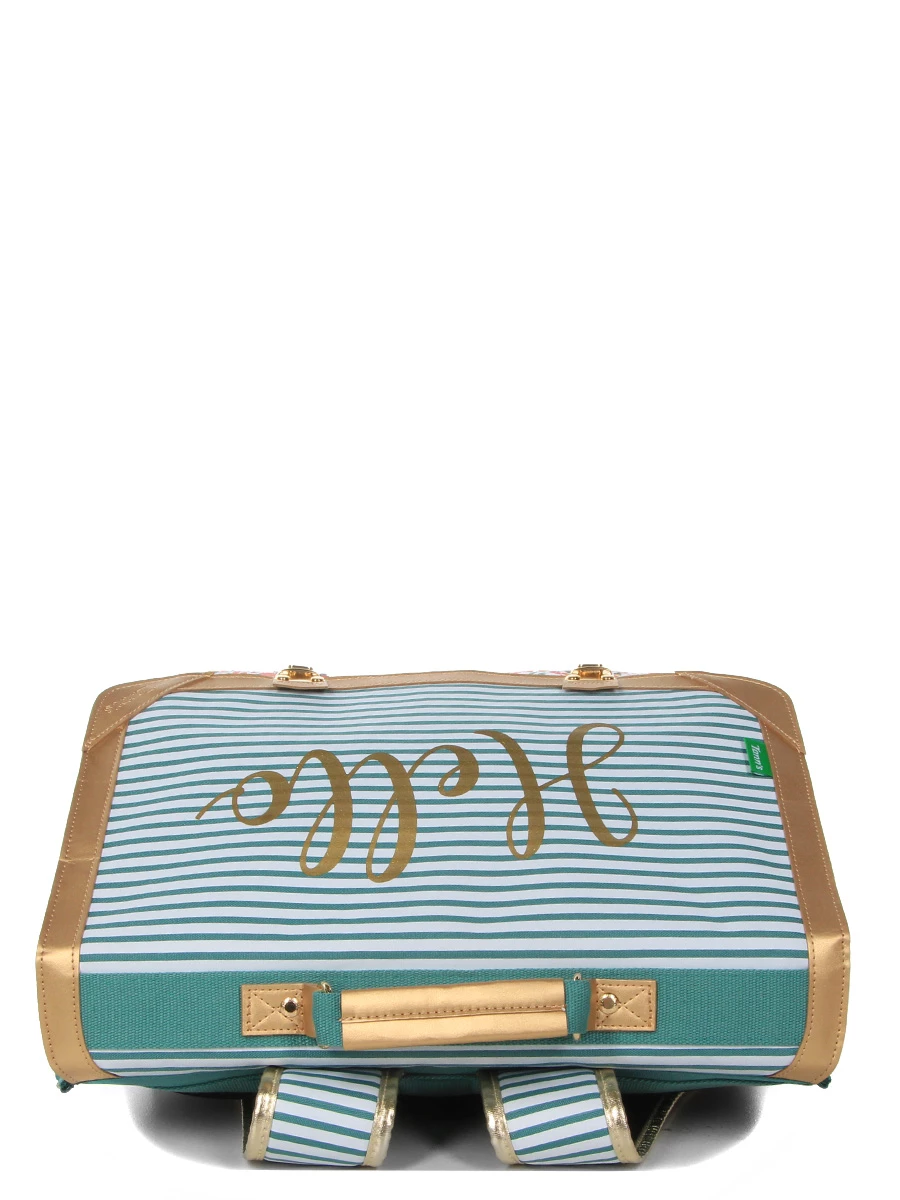 Cartable Scolaire Tann's Lucie 41 cm - Léger et Robuste pour Élèves – Image 7