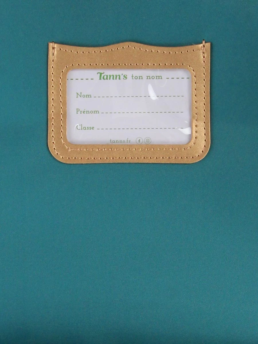 Cartable Scolaire Tann's Lucie 41 cm - Léger et Robuste pour Élèves – Image 11