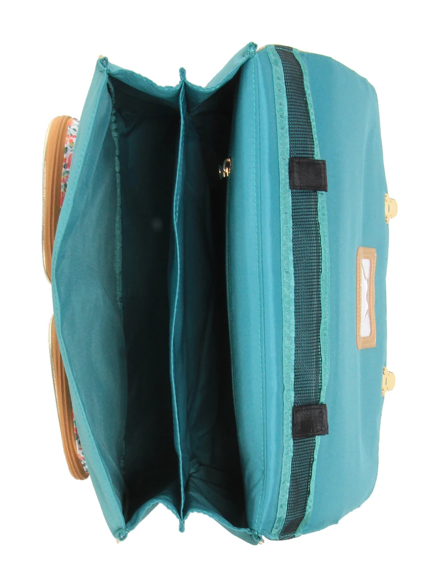 Cartable Scolaire Tann's Lucie 41 cm - Léger et Robuste pour Élèves – Image 10