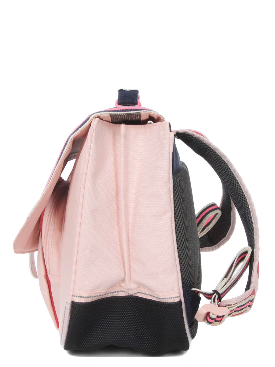 Cartable Tann's Célia 38 Cm - Cartable Scolaire Léger et Résistant – Image 5