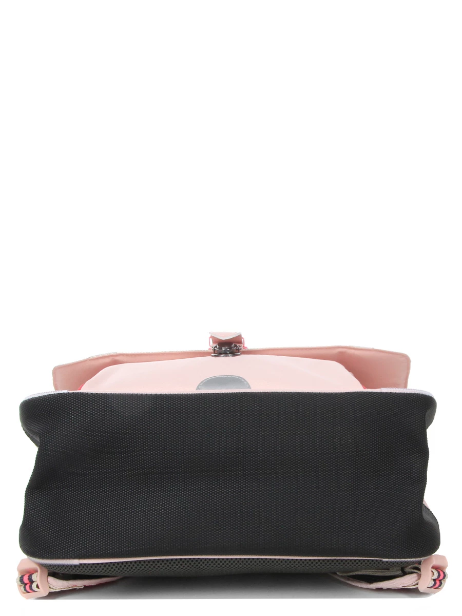 Cartable Tann's Célia 38 Cm - Cartable Scolaire Léger et Résistant – Image 8