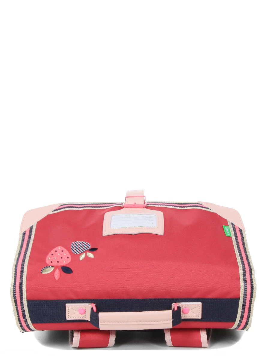 Cartable Tann's Célia 38 Cm - Cartable Scolaire Léger et Résistant – Image 7