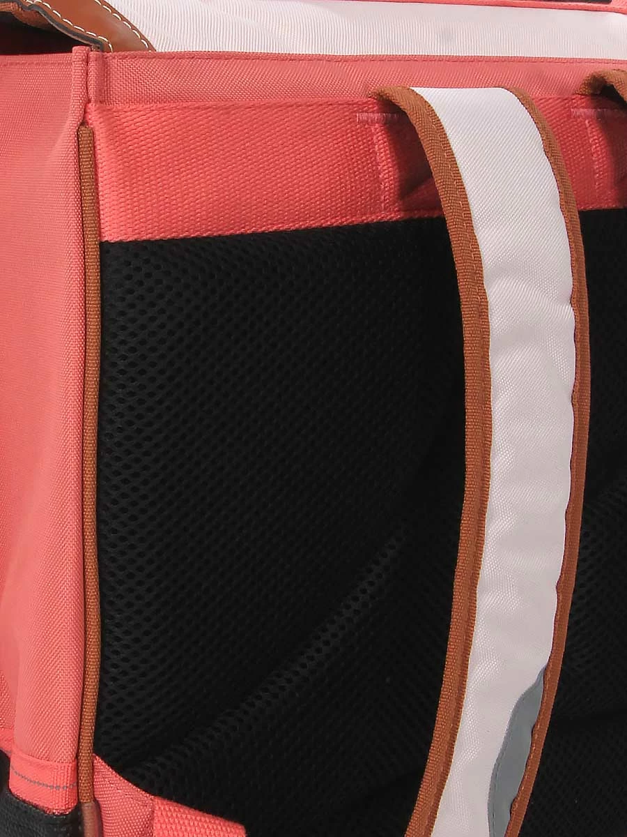 Cartable Tann's Adriana 38 Cm - Cartable Scolaire Ergonomique et Résistant – Image 13