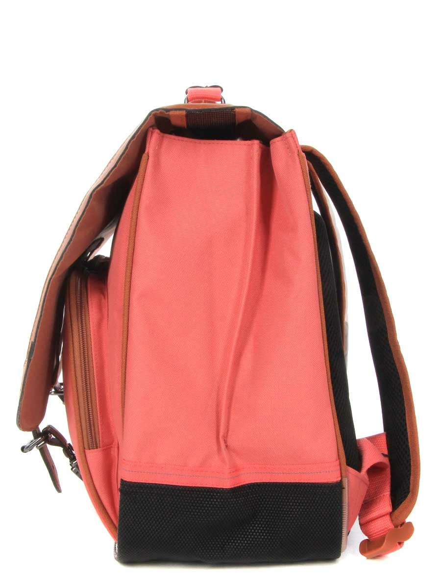 Cartable Tann's Adriana 41 Cm - Cartable Scolaire Élégant et Pratique – Image 5