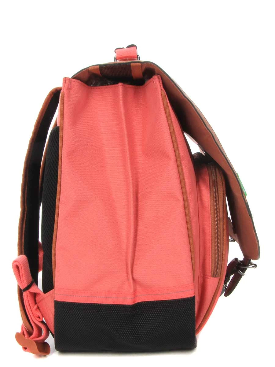 Cartable Tann's Adriana 41 Cm - Cartable Scolaire Élégant et Pratique – Image 6