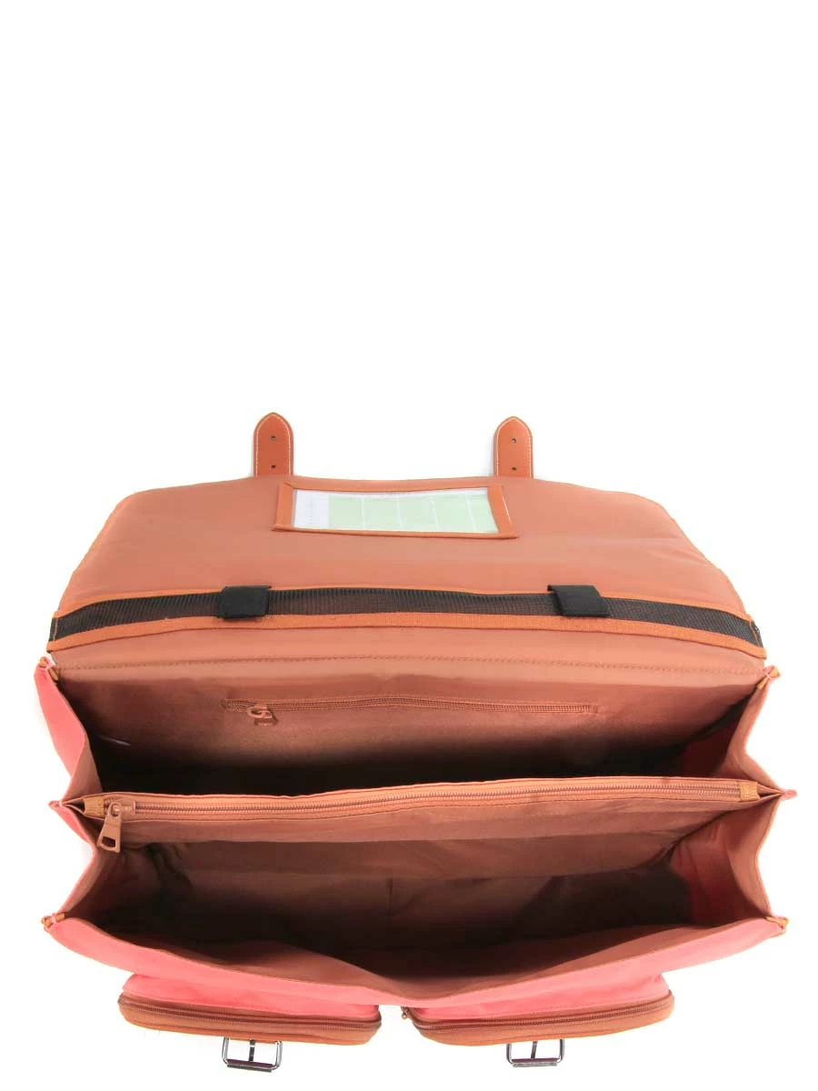 Cartable Tann's Adriana 41 Cm - Cartable Scolaire Élégant et Pratique – Image 10