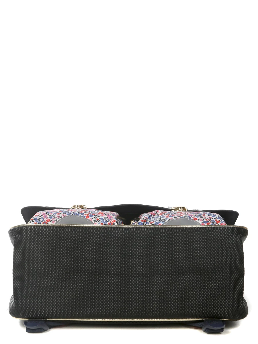 Cartable Tann's Jeanne 38 Cm - 2 Boucles | Cartable Scolaire Léger et Résistant | Idéal pour École – Image 8