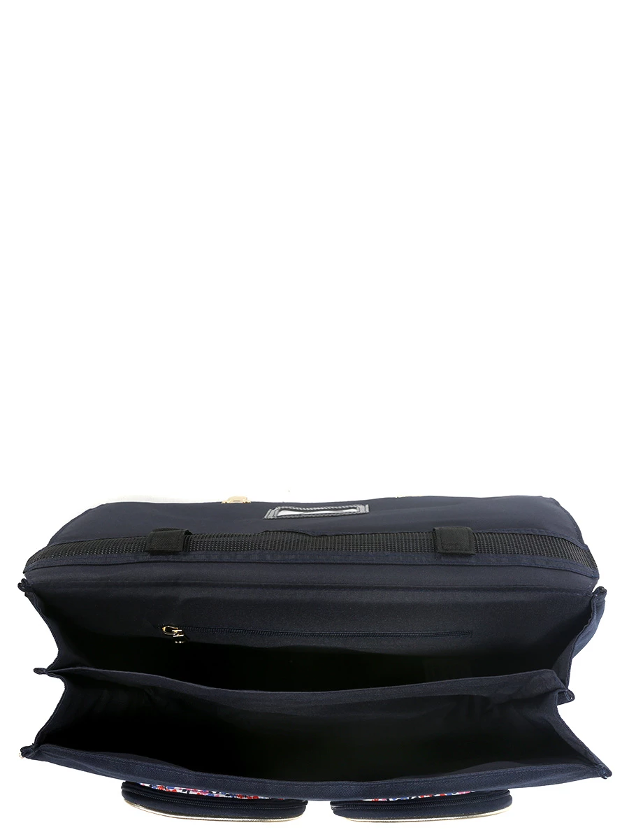 Cartable Tann's Jeanne 41 Cm - Sac à Dos Scolaire Léger et Résistant – Image 10