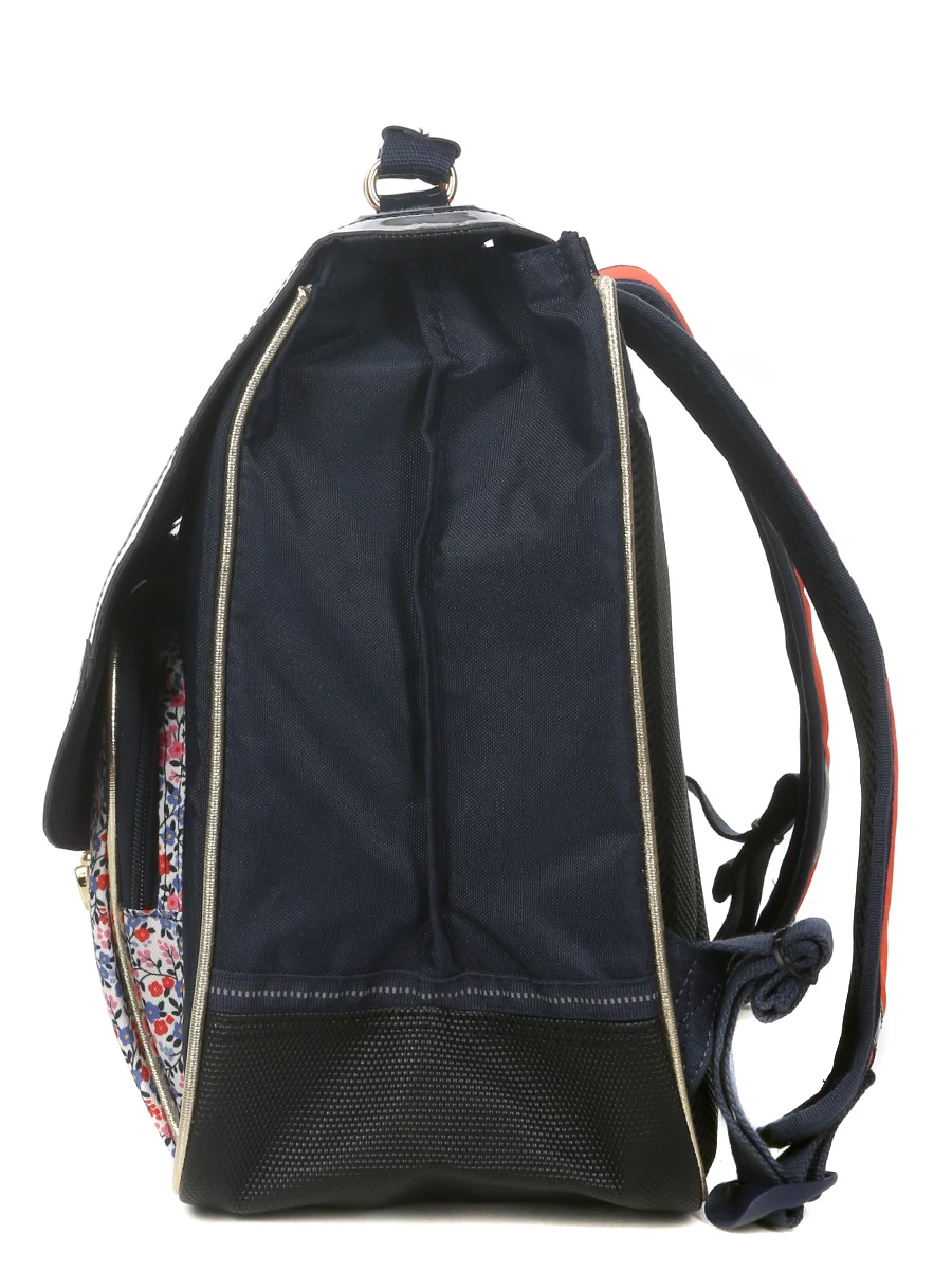Cartable Tann's Jeanne 41 Cm - Sac à Dos Scolaire Léger et Résistant – Image 5