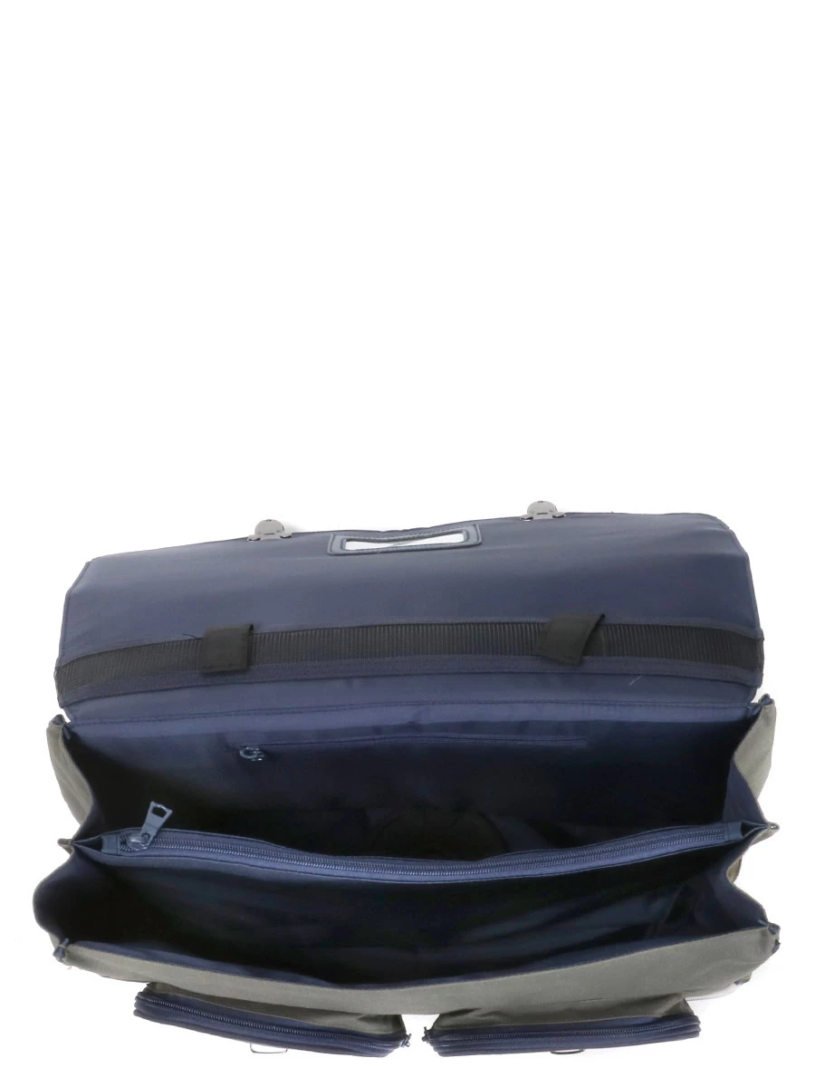 Cartable Tann's Oscar 41 Cm - Modèle Scolaire Durable et Ergonomique – Image 10