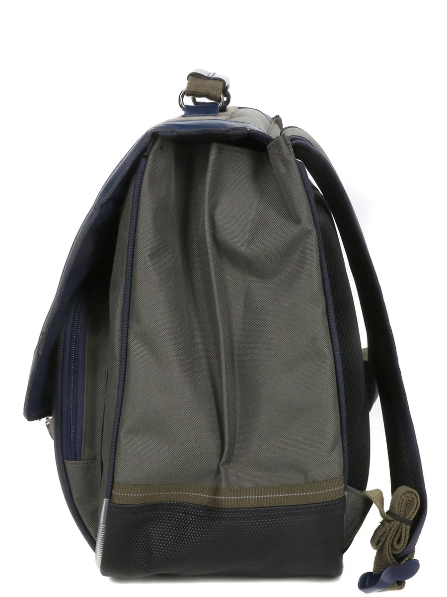 Cartable Tann's Oscar 41 Cm - Modèle Scolaire Durable et Ergonomique – Image 5