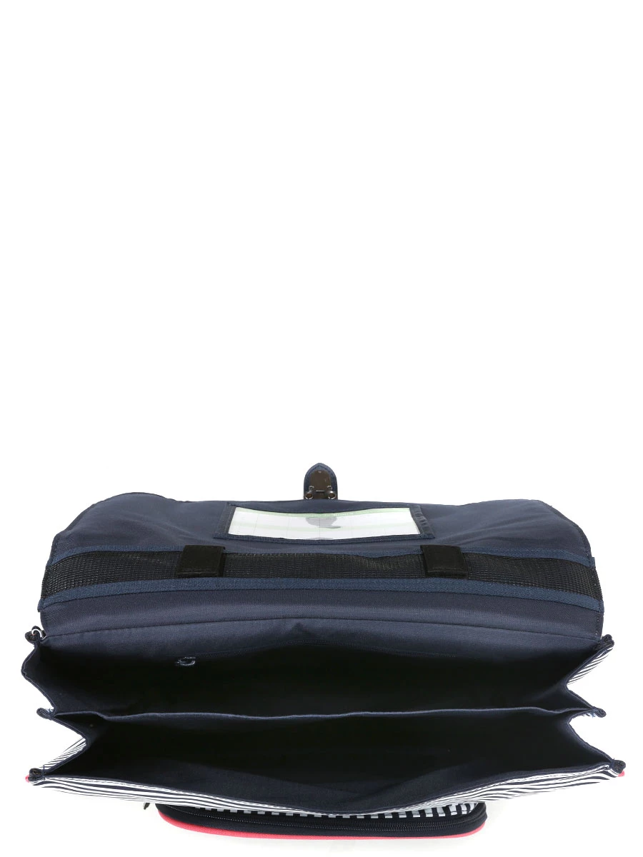 Cartable Scolaire Tann's Enora 38 cm - Léger et Résistant – Image 10