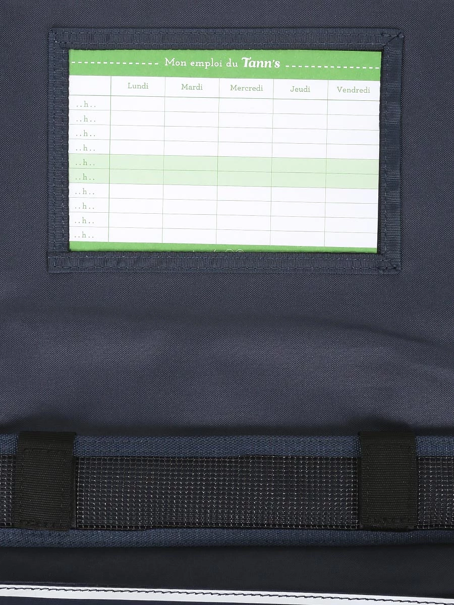 Cartable Scolaire Tann's Enora 38 cm - Léger et Résistant – Image 11