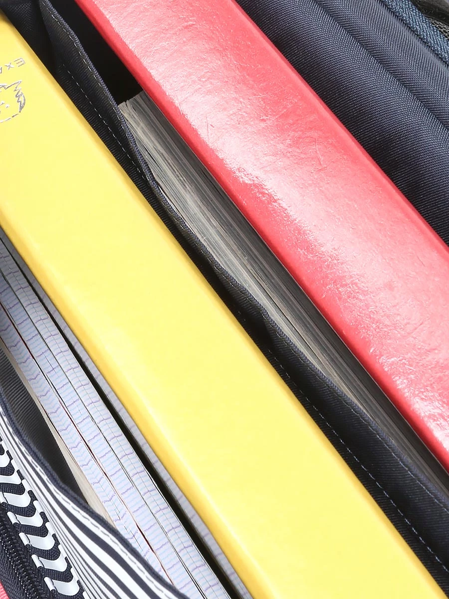 Cartable Scolaire Tann's Enora 38 cm - Léger et Résistant – Image 9