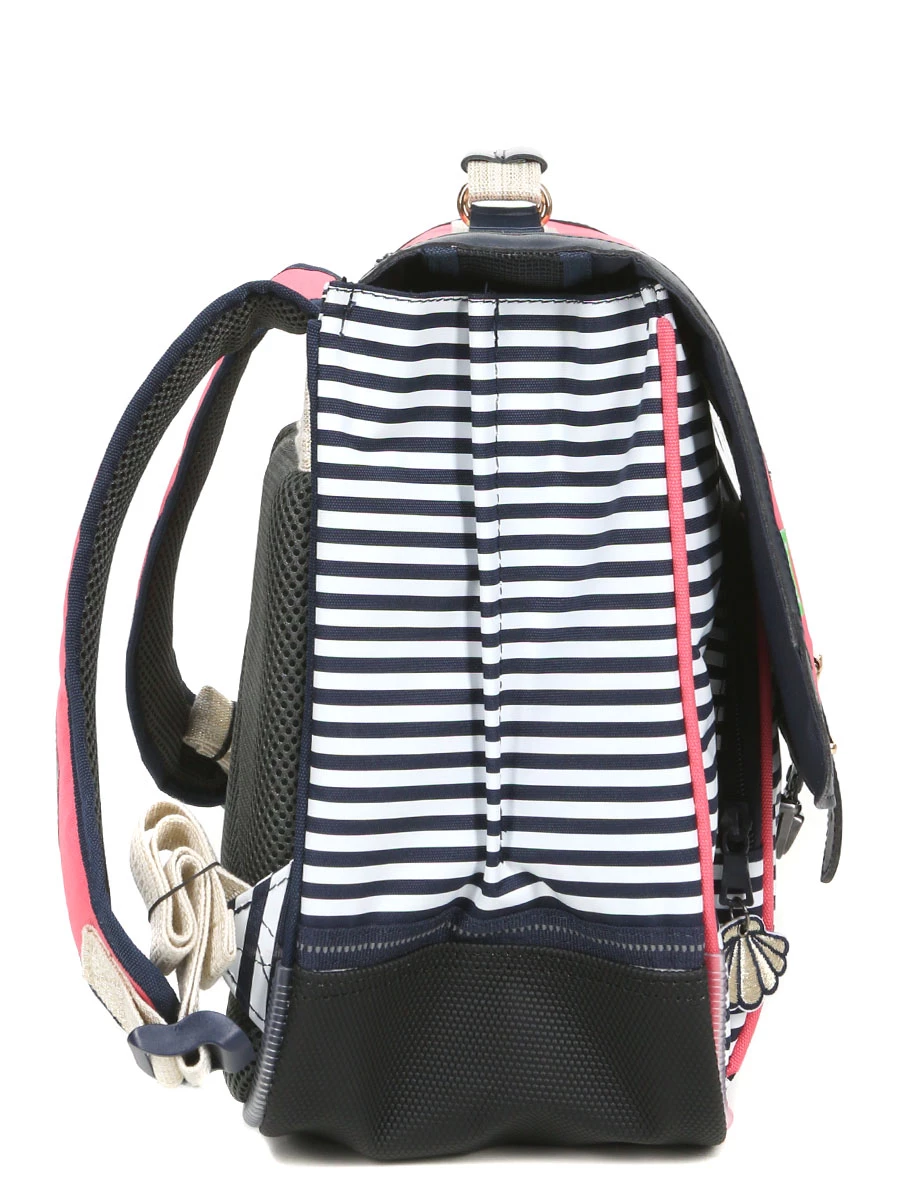 Cartable Scolaire Tann's Enora 38 cm - Léger et Résistant – Image 6