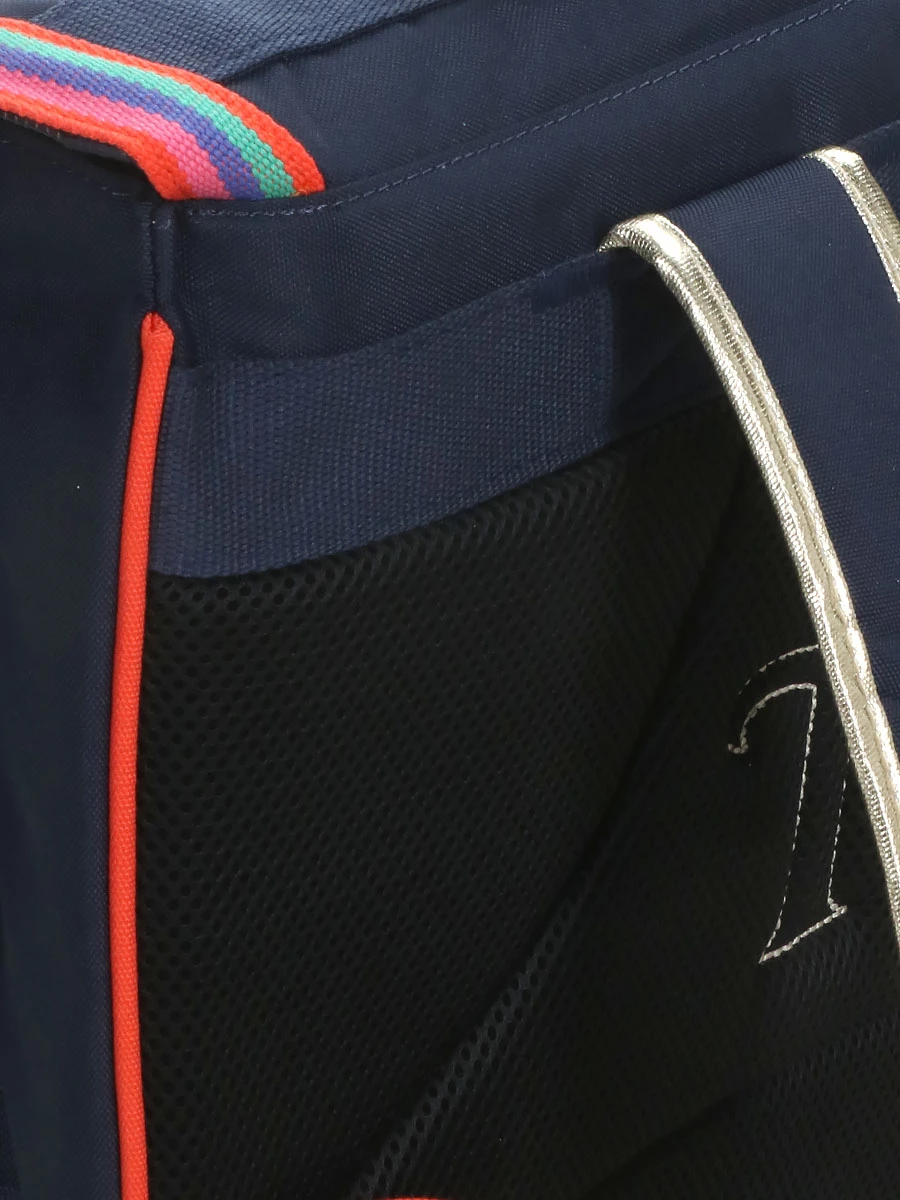 Cartable Scolaire Tann's Leila 38 Cm - Léger et Résistant - Multi-compartiments – Image 11