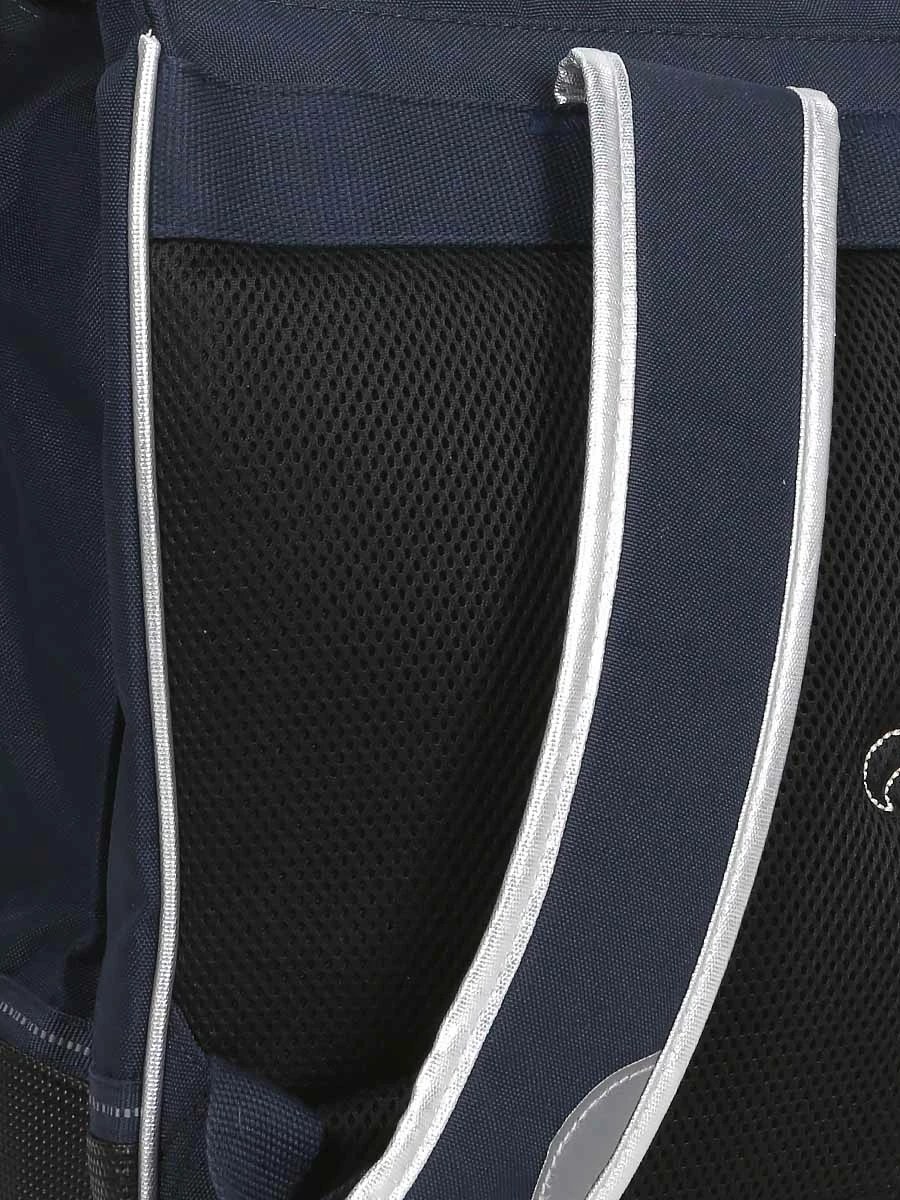 Cartable Tann's Carla 41 Cm - Cartable Scolaire Léger et Résistant – Image 12