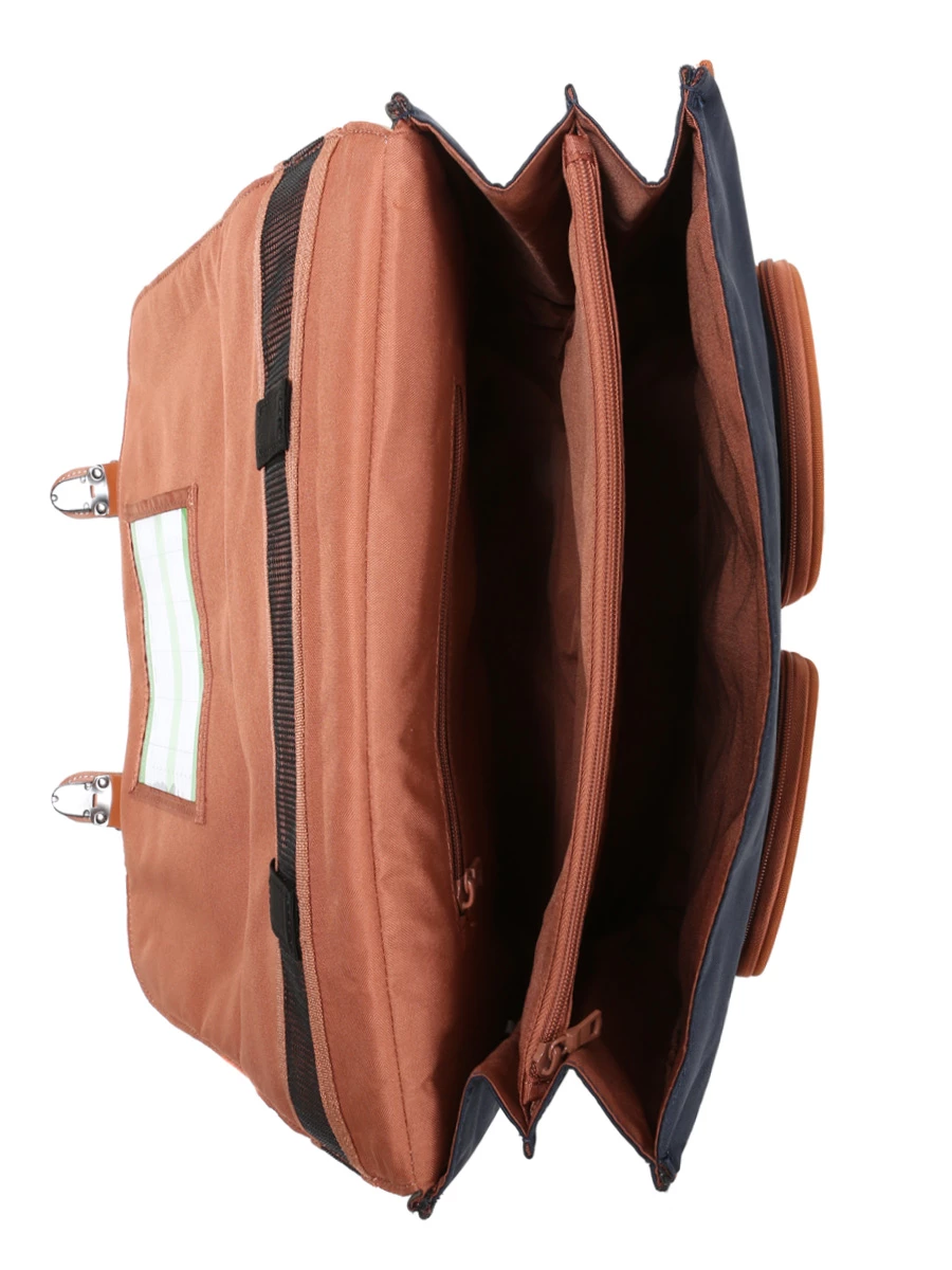 Cartable Tann's Axel 41 cm - Idéal pour l'école | Confortable et Durable – Image 10