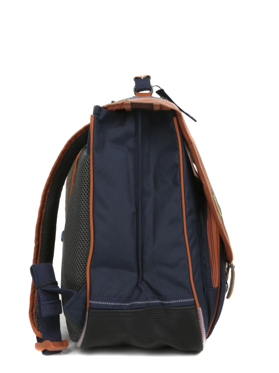Cartable Tann's Axel 41 cm - Idéal pour l'école | Confortable et Durable – Image 6