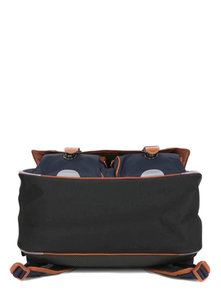 Cartable Tann's Axel 41 cm - Idéal pour l'école | Confortable et Durable – Image 8