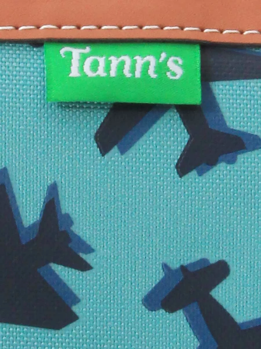 Cartable Scolaire Tann's Diego 38 cm - Léger et Durable - Idéal pour Collégiens – Image 4