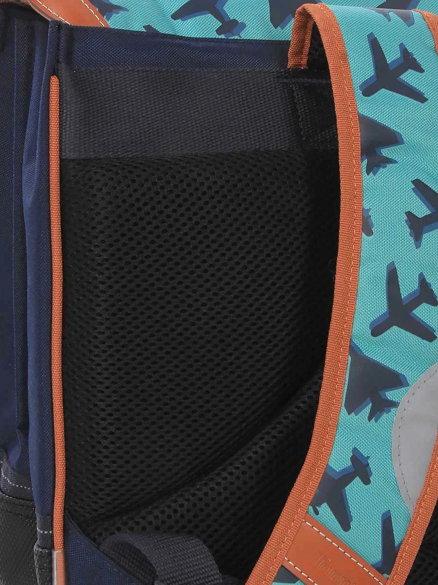 Cartable Scolaire Tann's Diego 38 cm - Léger et Durable - Idéal pour Collégiens – Image 13