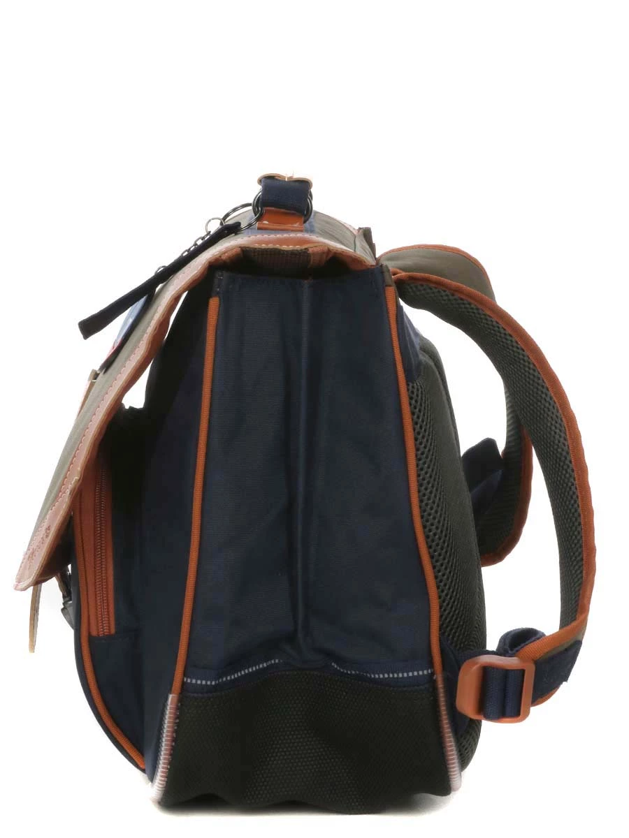 Cartable Scolaire Tann's Axel 38 Cm - Léger et Durable | Parfait pour l'École – Image 5