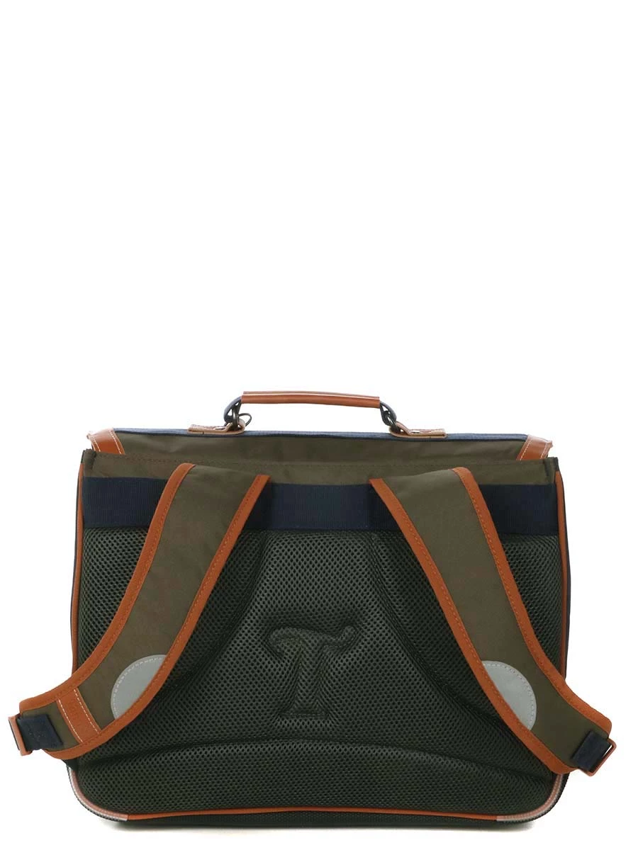 Cartable Scolaire Tann's Axel 38 Cm - Léger et Durable | Parfait pour l'École – Image 3