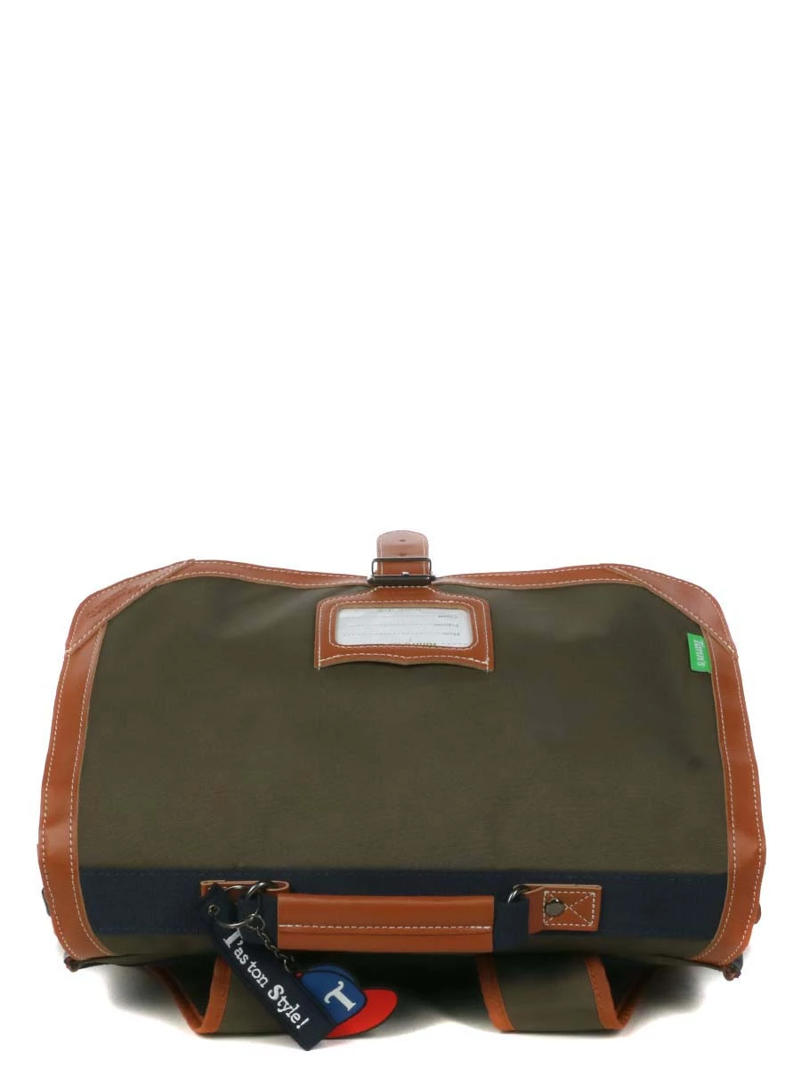 Cartable Scolaire Tann's Axel 38 Cm - Léger et Durable | Parfait pour l'École – Image 7