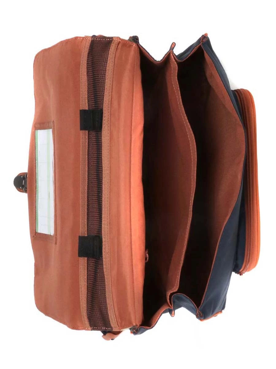 Cartable Scolaire Tann's Axel 38 Cm - Léger et Durable | Parfait pour l'École – Image 10