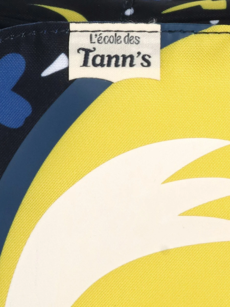 Cartable Scolaire Tann's Skatepark 29 cm | Design Moderne et Durable – Image 4