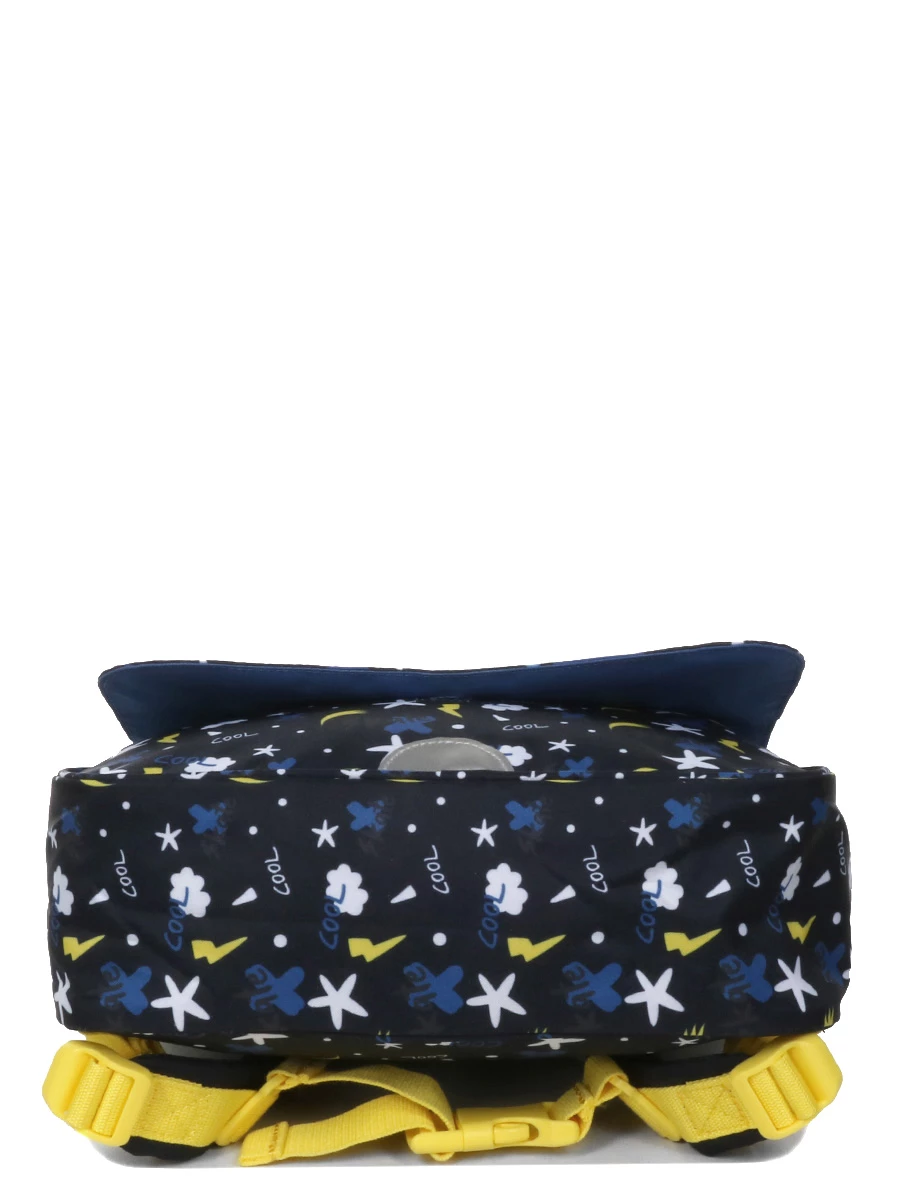 Cartable Scolaire Tann's Skatepark 29 cm | Design Moderne et Durable – Image 8