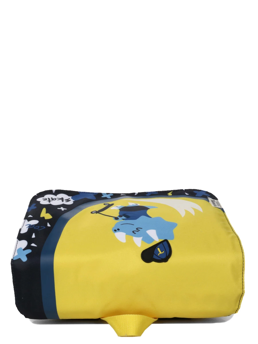 Cartable Scolaire Tann's Skatepark 29 cm | Design Moderne et Durable – Image 7