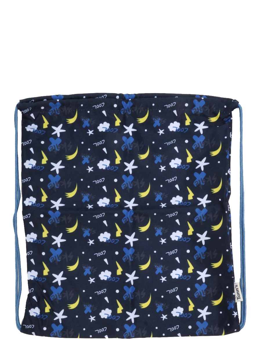 Cartable Scolaire Tann's Skatepark 29 cm | Design Moderne et Durable – Image 13