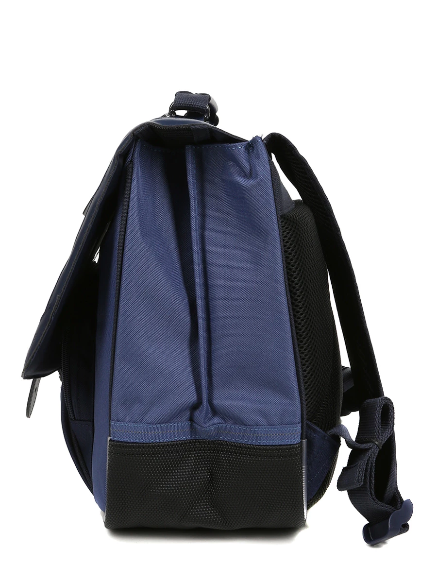 Cartable Scolaire Tann's Colin 38 cm - Léger et Résistant – Image 5