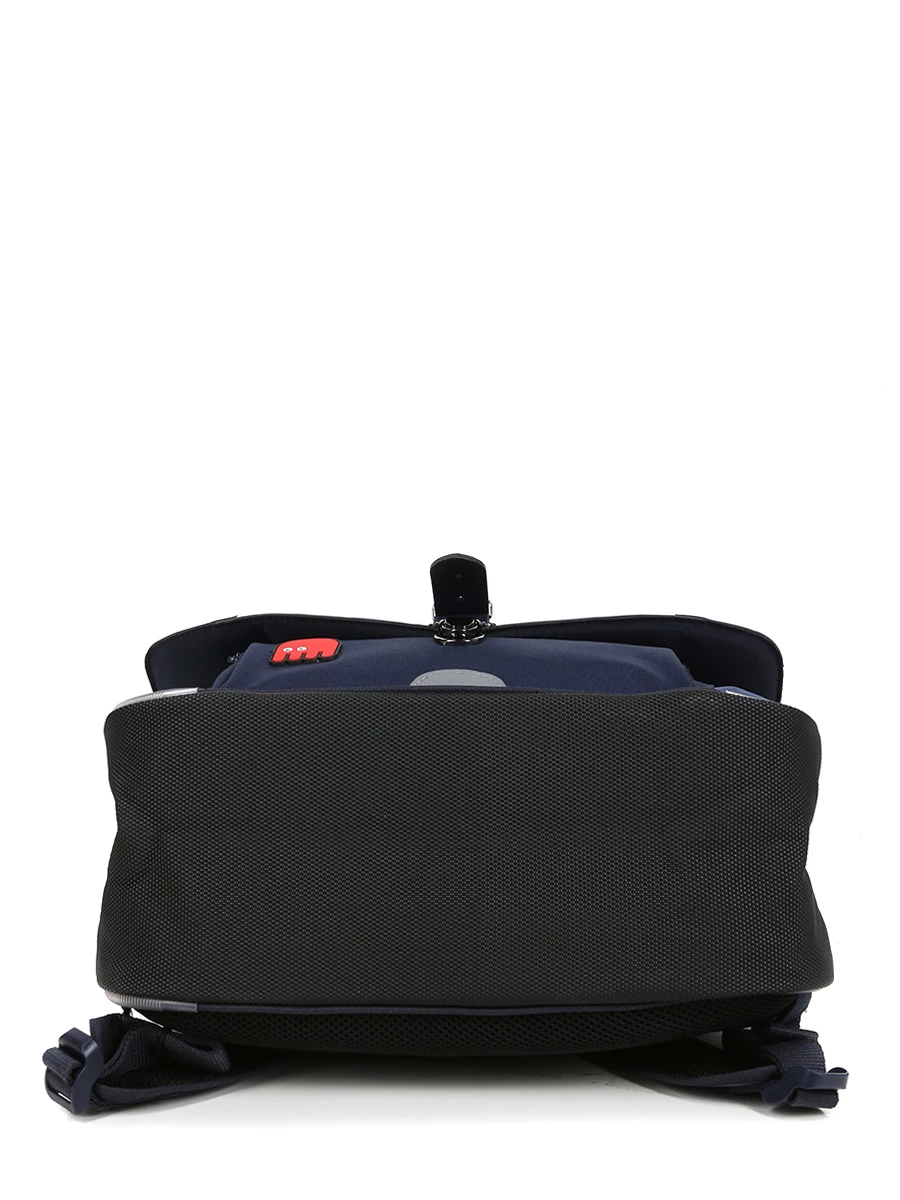 Cartable Scolaire Tann's Colin 38 cm - Léger et Résistant – Image 8