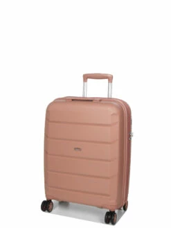 Ensemble 3 Valises Airtex Véga - Coffret Voyage Haut de Gamme