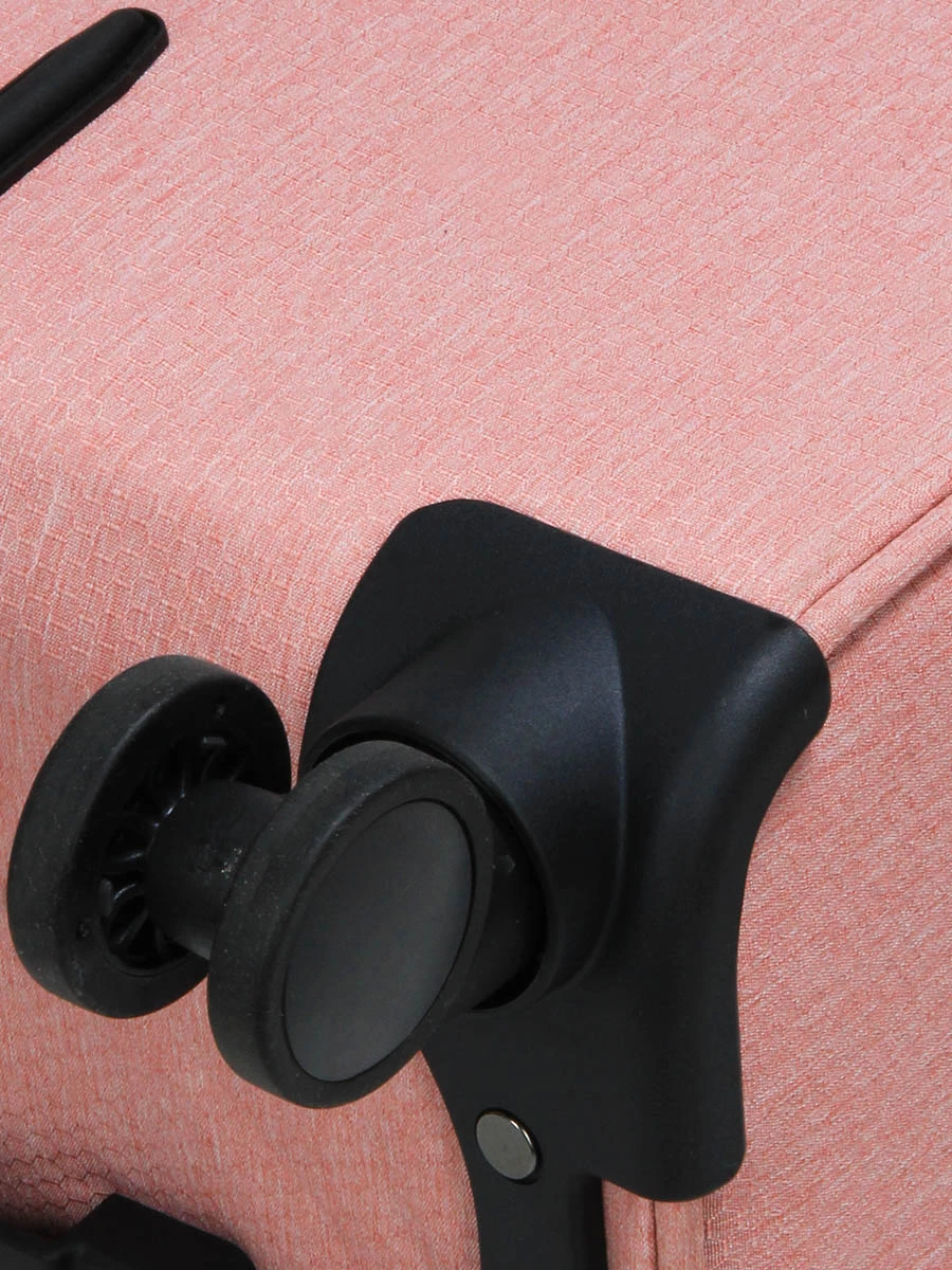 Ensemble 3 Valises Airtex Cyllène - Léger et Durable | Ensembles de Valises – Image 11