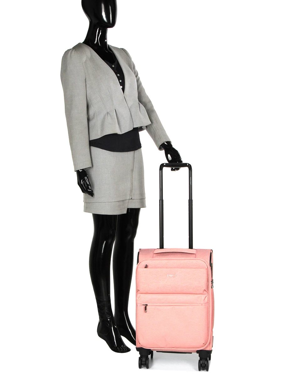 Ensemble 3 Valises Airtex Cyllène - Léger et Durable | Ensembles de Valises – Image 15