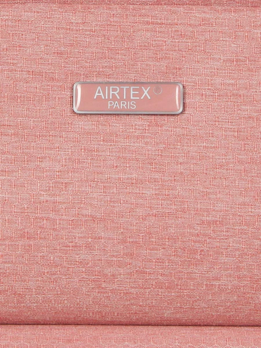 Ensemble 3 Valises Airtex Cyllène - Léger et Durable | Ensembles de Valises – Image 14