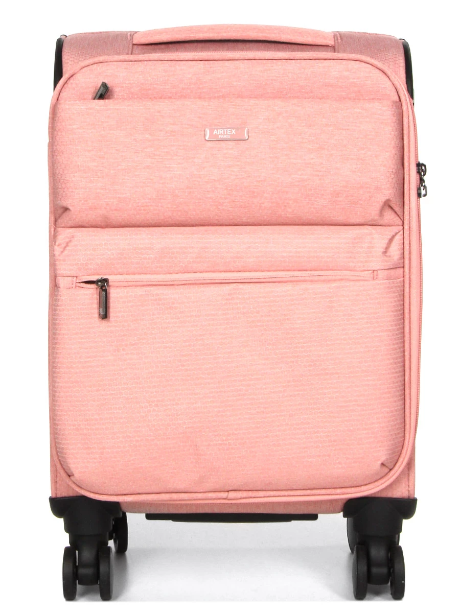 Ensemble 3 Valises Airtex Cyllène - Léger et Durable | Ensembles de Valises – Image 3