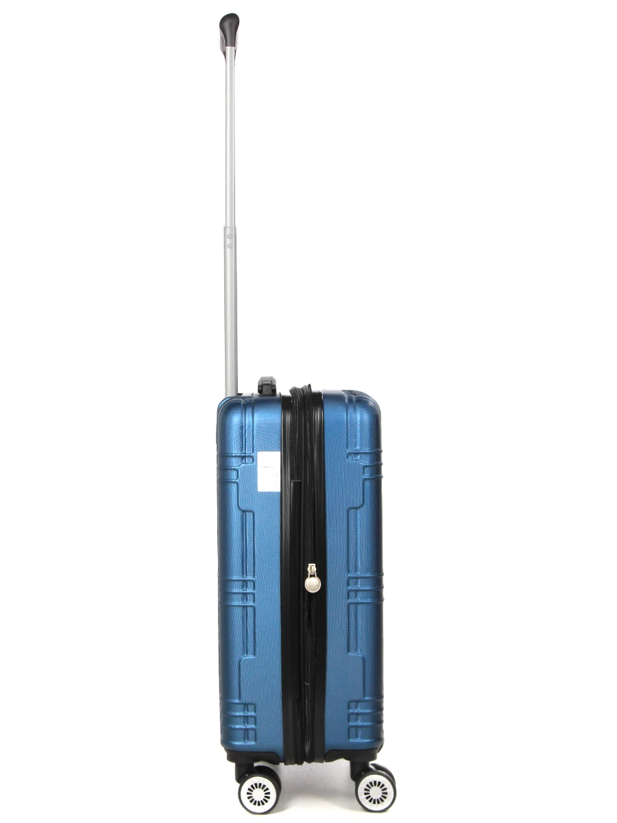 Ensemble 3 Valises Lys Inverness - Lot de Bagages Robustes et Élégants – Image 8