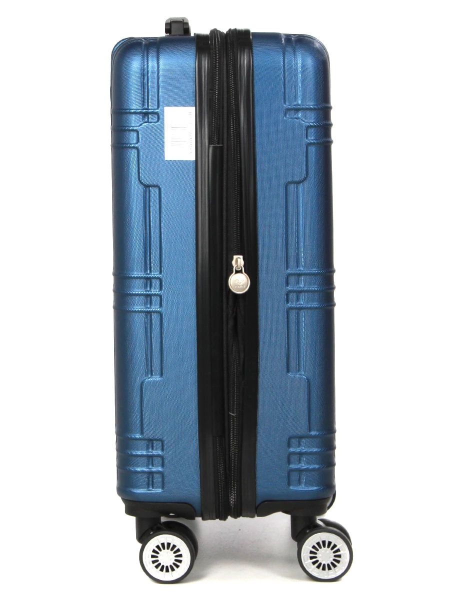 Ensemble 3 Valises Lys Inverness - Lot de Bagages Robustes et Élégants – Image 7