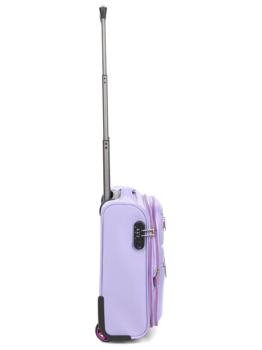 Ensemble 2 Valises Lys Nashville 2 - Valises Légères et Pratiques – Image 8