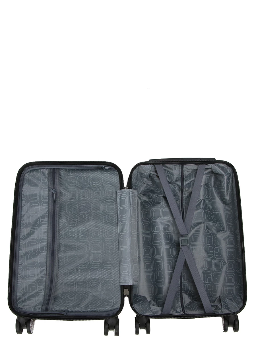 Ensemble 3 Valises Madisson Postcards - Valise Cabine, Moyenne et Grande - Idéal pour Voyages – Image 11